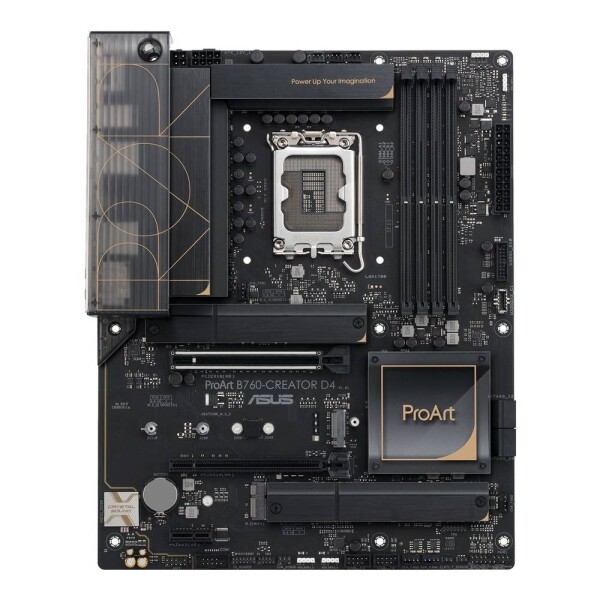 Asus PROART B760-CREATOR