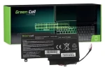 Batéria pre Toshiba L50-A / Batéria / Li- ION / 14,4V / 2838mAh (TS51)