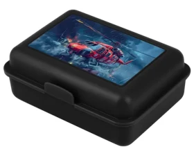 BAAGL Box na desiatu Záchranári (A-34859)