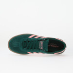 Tenisky adidas Handball Spezial W Collegiate Green/ Pinspa/ Gold Metallic EUR 38