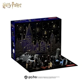 Schleich Adventný kalendár Wizarding WORLD Harry Potter Series 2