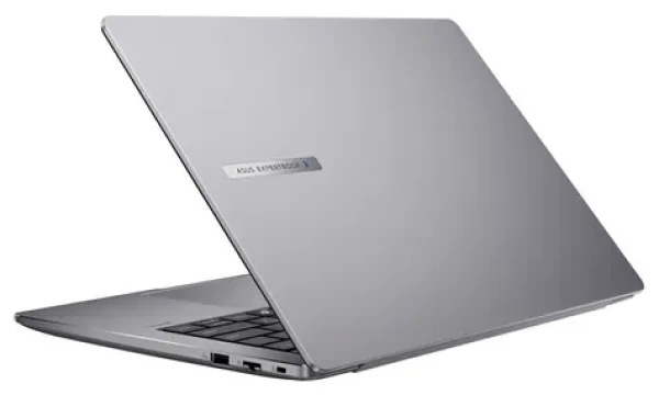 Asus ExpertBook P3 sivá / 14" WUXGA / Intel Core i7-13620H 2.4GHz / 32GB / 1TB SSD / Intel UHD / W11 Pro (P3405CVA-LY0012X)
