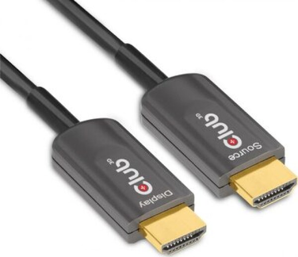 CLUB3D CAC-1379 kábel HDMI čierna CAC-1379