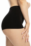 Julimex Bamboo Boyshort farba:čierna L
