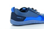 Reima Tallustel Blue Ocean New AD celoročné nízke barefoot topánky 39 EUR