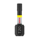 BOSCH 2608522474 / Sada bitov PRO Impact T20 / 2 ks (2608522474)