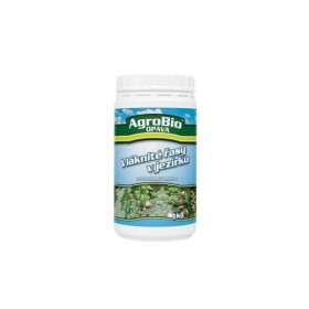 AgroBio Vláknité riasy v jazierku 1 kg