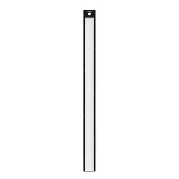Yeelight YLBGD-0046 Closet Light 60cm čierna / 4000K / USB-C / 3.6 W / 2200 mAh / 600 x 40 x 9mm (YLBGD-0046)