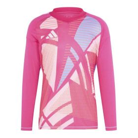 Adidas Tiro 24 Competition brankárske tričko s dlhým rukávom M IS5335 XS (168 cm)
