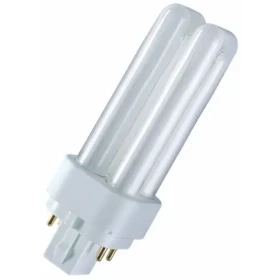 OSRAM DULUX D úsporná žiarovka 18/W840/G24Q-2 FS1/100V (DU-DE-18-840)