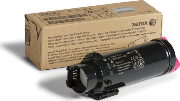 Xerox High Cap Toner Cartridge WC 6515 MG