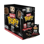 Funko Bitty POP Singles: Star Wars S2-32PC PDQ