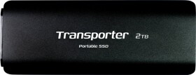 Patriot SSD 2TB transportér