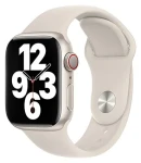 Devia Deluxe Sport Starlight / Remienok pre Apple Watch / 40/41/42 mm (6938595364501)