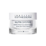 INSTITUT ESTHEDERM Nutri system Vyživujúci krém s materskou kašičkou 50 ml