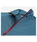 Vertex stretch fleece pánske petrol 3XL