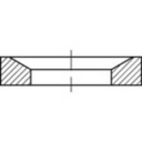 Guľové kĺbiky ocel 25 ks TOOLCRAFT 137903; 137903