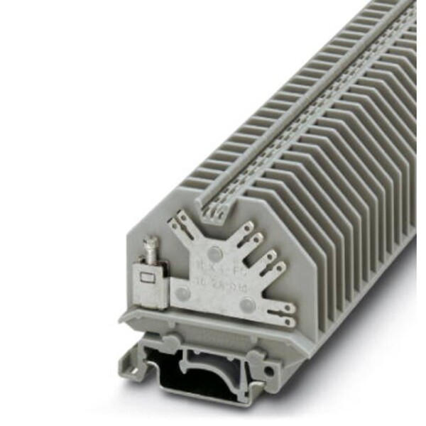 Feed-through terminal block UHK 4-FS(8-2,8-0,8) 2017237 Phoenix Contact; 2017237