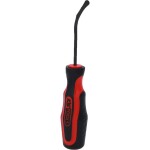 Odstraňovač dverného panela uhlový 3 x 150 mm KS Tools 140.2613; 140.2613