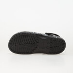 Tenisky Crocs Classic Camouflage Clog Black/Slate Grey EUR 42-43