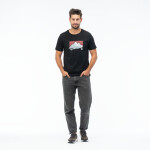 Pánske tričko s krátkym rukávom RAWAL L