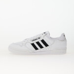 Tenisky adidas Continental 80 Stripes Ftw White/ Core Black/ Ftw White EUR 43 1/3