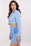 Nohavice sukňa model 208511 Taliansko Moda universal