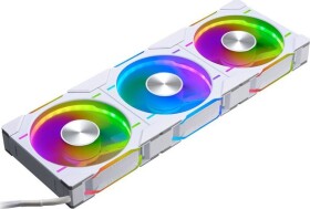 Phanteks D30-120 D-RGB Regular 3-pack (PH-F120D30_DRGB_PWM_WT01_3P)