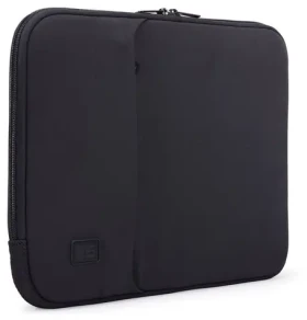 Case Logic LAPSP216 čierna / Puzdro na notebook 16" / Impact Foam / vrecko na zips