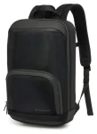 Wozinsky Premium čierny / Batoh pre notebook / Do 15" / Vodeodolný