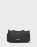 Topologie Bottle Sacoche Medium Black Dry