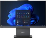 Lenovo Lenovo ThinkCentre Neo 50a Gen 5 12SD - All-in-One (Komplettlosung) - mit Monitorstander - Core i5 13420H / 2.1 GHz - RAM 16 GB - SSD 512 GB - TCG Opal Encryption 2, NVMe - UHD Graphics - 1GbE, Bluetooth 5.2, Wi-Fi 6 - WLAN: 802.11a/b/g/n/ac/a...