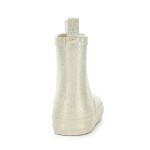Bundgaard Misty Ivory Sparkle barefoot čižmy 26 EUR