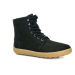 Be Lenka Winter 3.0 Matt Black zimné barefoot topánky 37 EUR