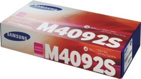 Samsung CLT-M4092S Magenta Originál (SU272A)