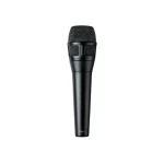 Shure Nexadyne NXN8/S / Dynamický mikrofón / XLR / USB / 20 - 20000 Hz (010-03-667)