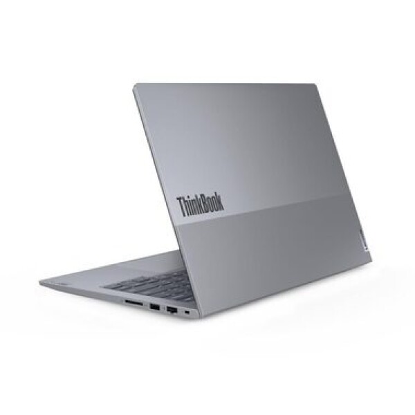 Lenovo ThinkBook 14 G6 sivá / 14 WUXGA / AMD RYZEN 5 7530U 2.0GHz / 16GB / 512GB SSD / AMD Radeon / W11P (21KJ002KCK)