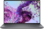 Dell Dell | XPS 16 9640 | Prokovinum | 16.3 " | FHD+ | 1920 x 1200 pixels | Anti-glare | Intel Ultra 7 | 155H | 16 GB | LPDDR5X | SSD 1000 GB | NVIDIA GeForce RTX 4050 | GDDR6 | 6 GB | Windows 11 Pro | Bluetooth version 5.4 | Keyboard language Englis...