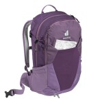 Turistický batoh Deuter Futura 21 SL Graphite-Shale
