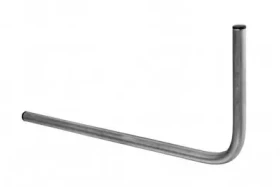 CSAT RM750 / Kovové rameno / Jednoduché / 75 cm / O 27 mm (RM750)