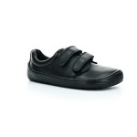 Be Lenka Bounce All black barefoot topánky 26 EUR