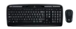 Logitech MK330