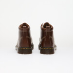 Topánky Dr. Martens Lowell Chukka Brown 11