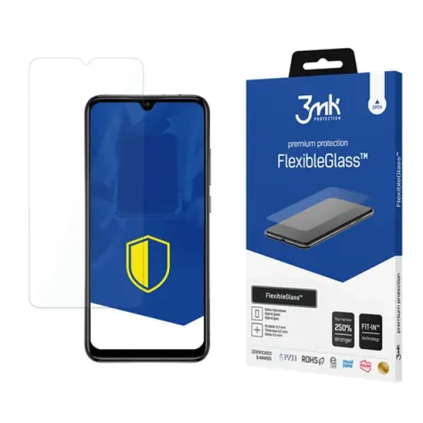 3mk FlexibleGlass pre XIAOMI Mi 9 / Hybridné sklo