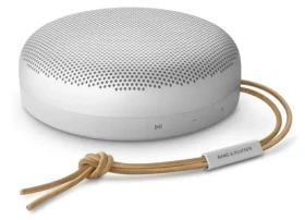 Bang Olufsen Beosound A1 2nd Gen. Grey Mist / bezdrôtový reproduktor / 60W / Bluetooth 5.1 / IPX7 (5705260083835)