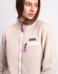 Patagonia W's Retro Pile Jacket Dark Natural M