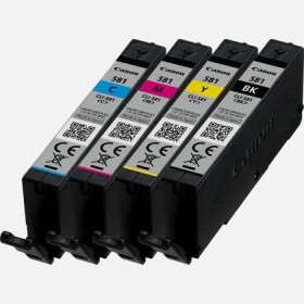 Canon Toner CLI-581 2103C005 (BCMY)