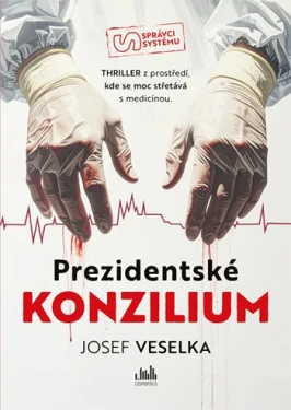Prezidentské konzilium, Veselka Josef