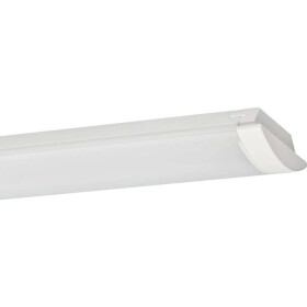 RIDI 0450031//676 0450031//676 LED stropné svietidlo LED biela; 0450031//676