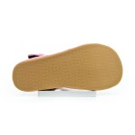 EF Barefoot papuče Ef Pink Unicorn otvorené 24 EUR